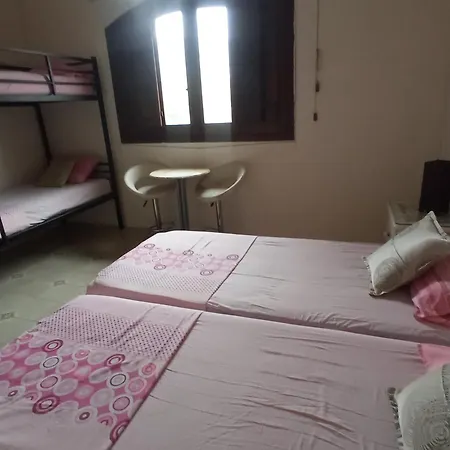 Male Homestay