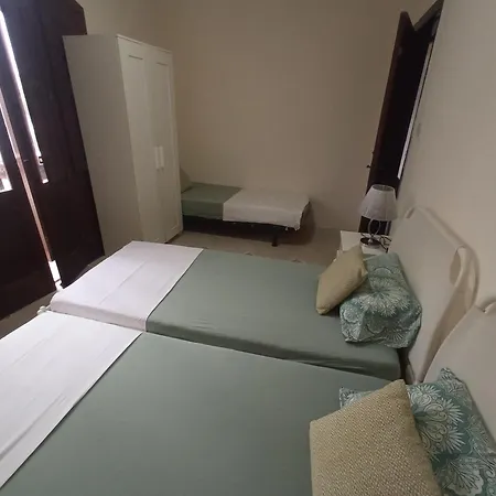 Quarto em Acomodações Particulares Male