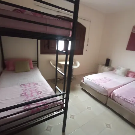 Homestay Male Msida