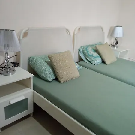 Ubytování v soukromí Male Msida