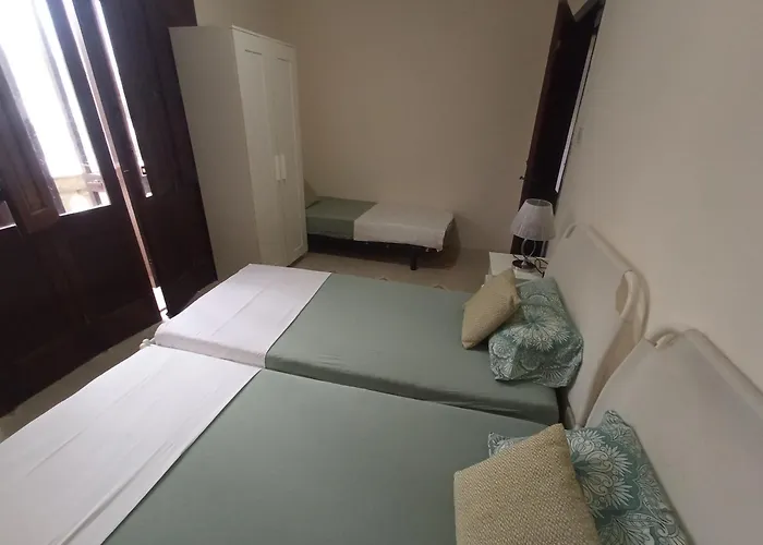 Privatunterkunft Male